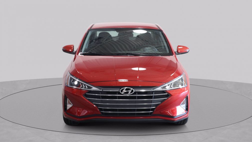 2020 Hyundai Elantra Prefered A/C Gr-Électrique Mags Caméra Bluetooth #2