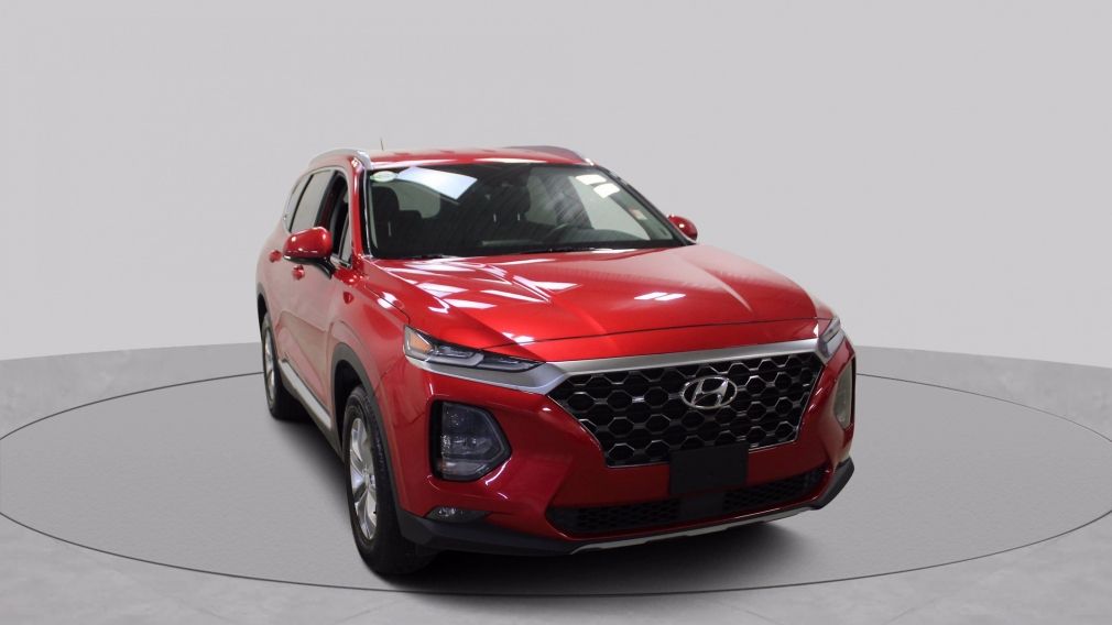 2020 Hyundai Santa Fe Essential Awd A/C Gr-Électrique Mags Caméra #0