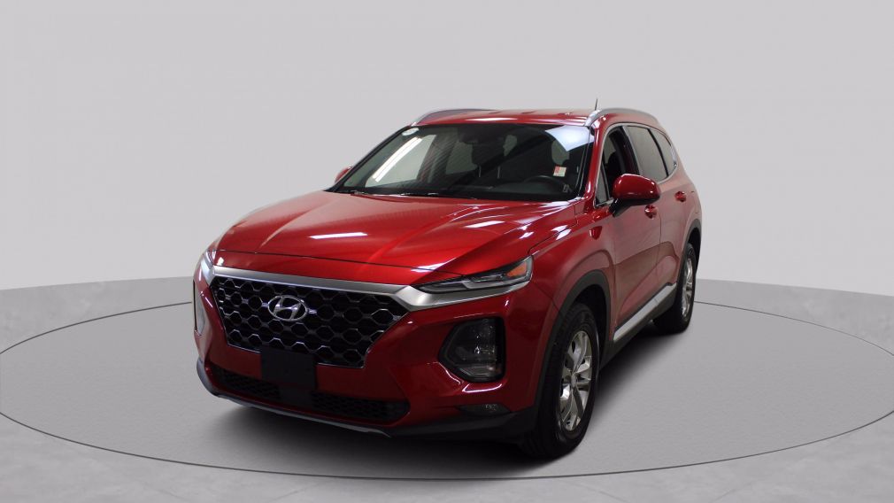 2020 Hyundai Santa Fe Essential Awd A/C Gr-Électrique Mags Caméra #3