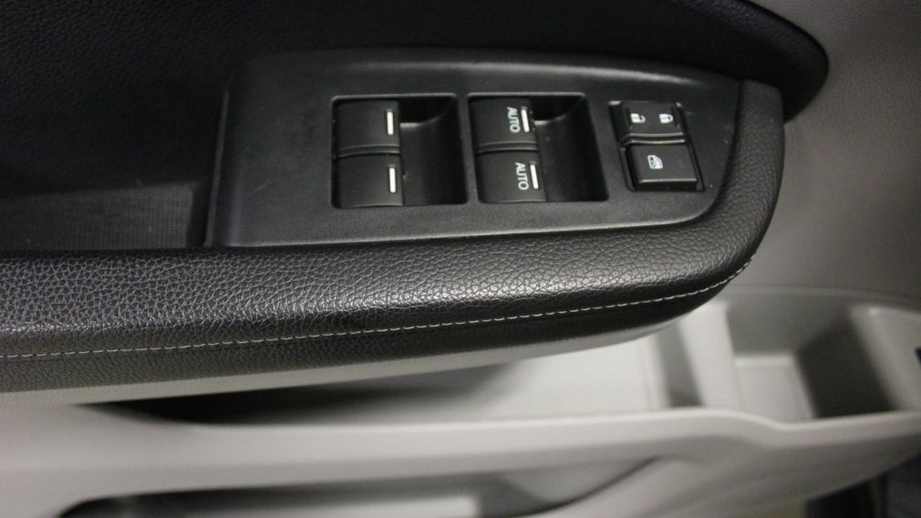 2020 Honda Ridgeline EX-L Awd Cuir Toit-Ouvrant Mags Caméra Bluetooth #16