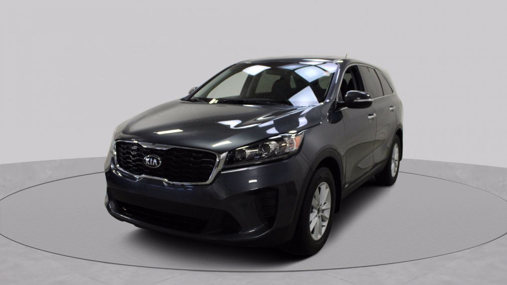 2020 Kia Sorento LX Awd A/C Gr-Électrique Mags Caméra Bluetooth #3