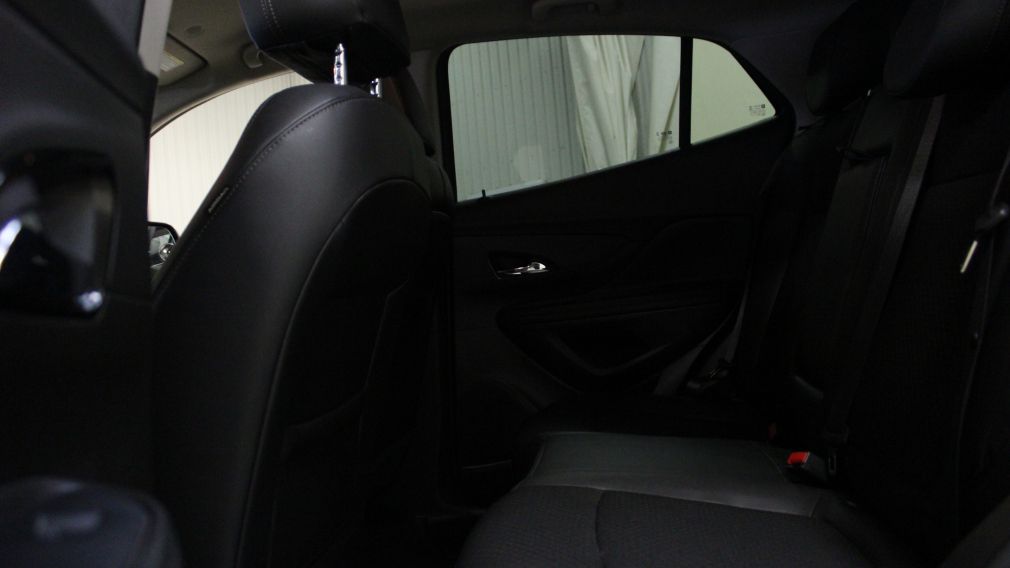 2019 Buick Encore Sport Touring Awd A/C Gr-Électrique Mags Bluetooth #17