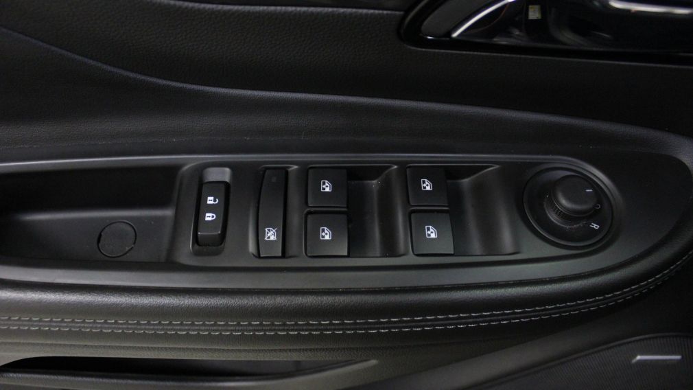 2019 Buick Encore Sport Touring Awd A/C Gr-Électrique Mags Bluetooth #15
