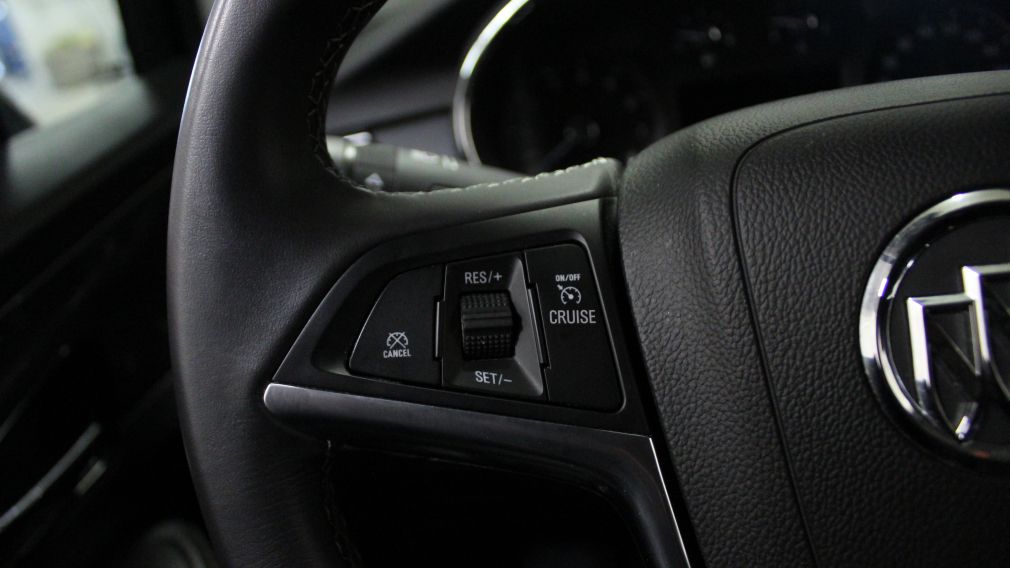 2019 Buick Encore Sport Touring Awd A/C Gr-Électrique Mags Bluetooth #13