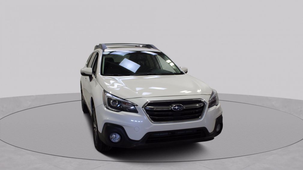 2019 Subaru Outback 3.6R Limited Awd Mags Toit-Ouvrant Navigation #0