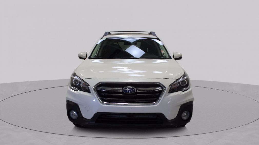 2019 Subaru Outback 3.6R Limited Awd Mags Toit-Ouvrant Navigation #2