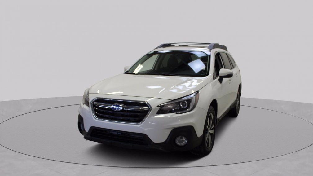 2019 Subaru Outback 3.6R Limited Awd Mags Toit-Ouvrant Navigation #3