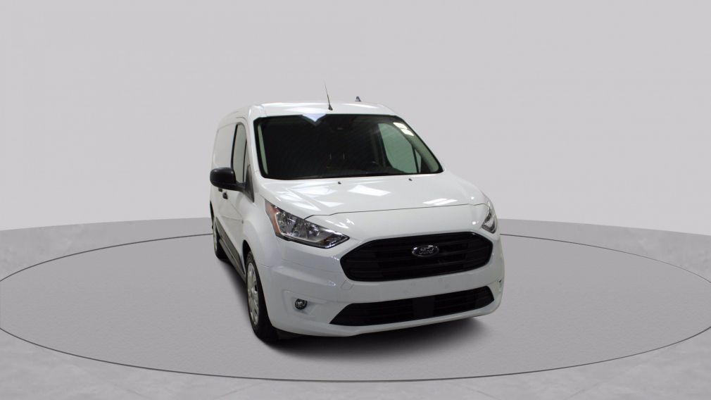 2019 Ford Transit Connect XLT Cargo A/C Gr-Électrique Caméra Navigation #0