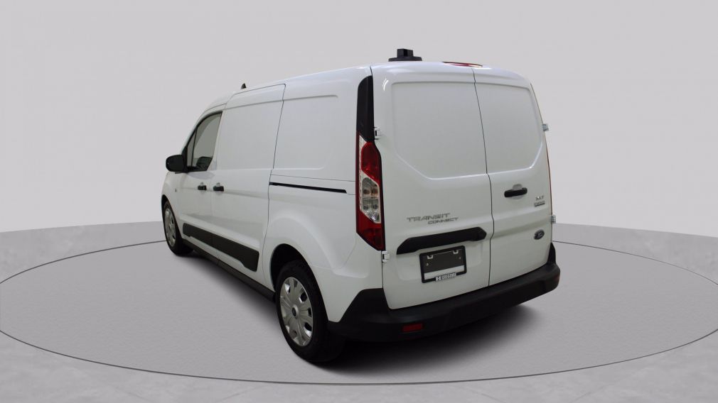 2019 Ford Transit Connect XLT Cargo A/C Gr-Électrique Caméra Navigation #4