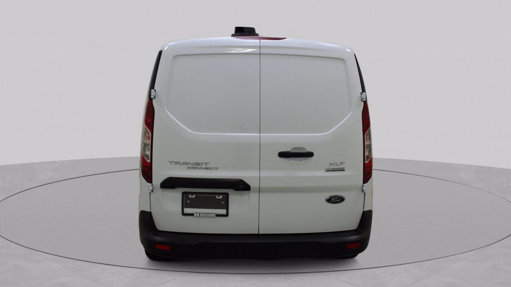 2019 Ford Transit Connect XLT Cargo A/C Gr-Électrique Caméra Navigation #5