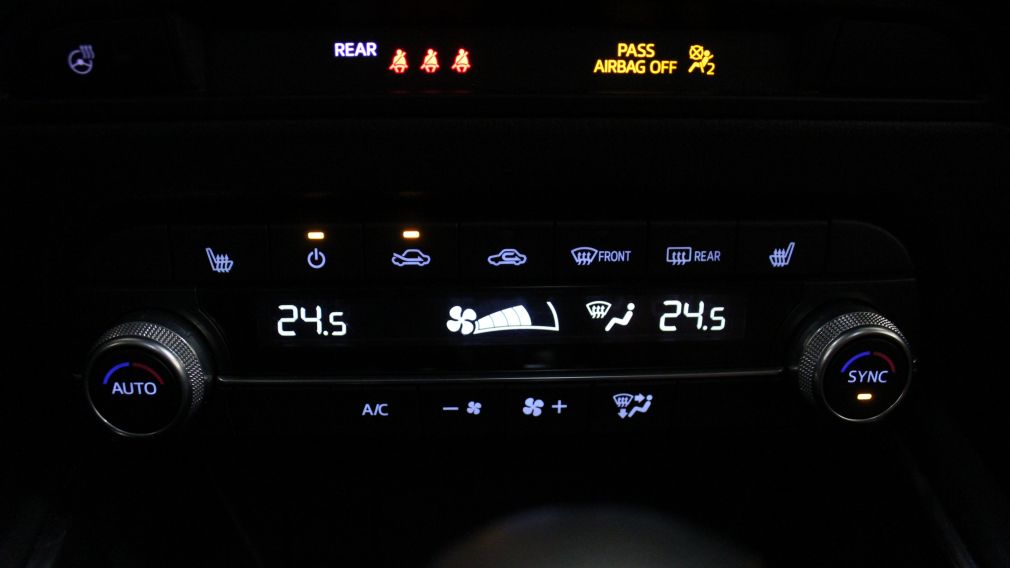 2021 Mazda CX 5 Kuro Awd Cuir Toit-Ouvrant Mags Caméra Bluetooth #11
