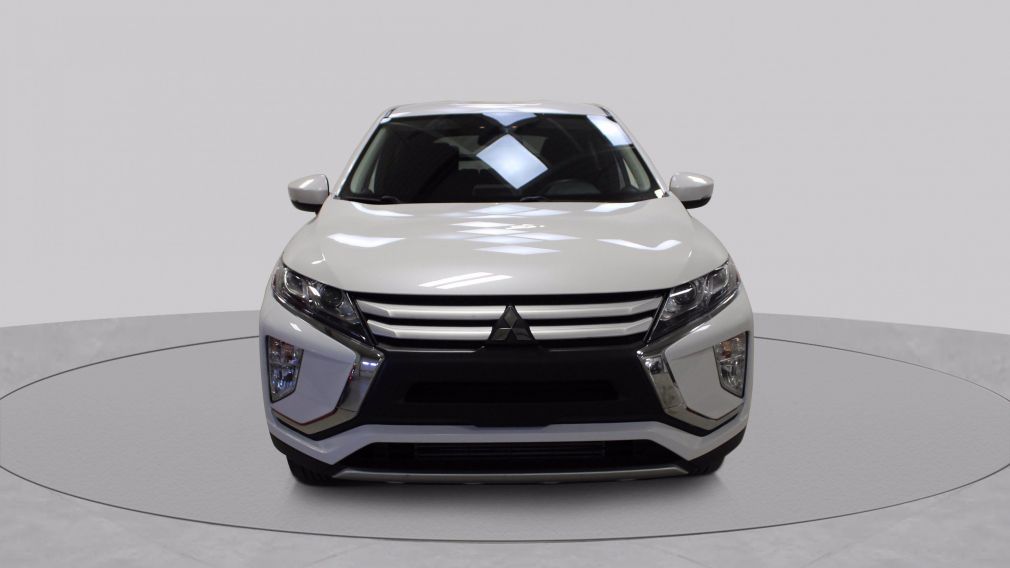 2018 Mitsubishi Eclipse Cross ES Awd A/C Gr-Électrique Mags Caméra Bluetooth #1