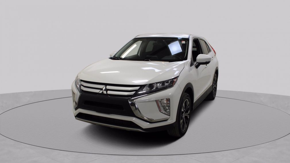 2018 Mitsubishi Eclipse Cross ES Awd A/C Gr-Électrique Mags Caméra Bluetooth #2