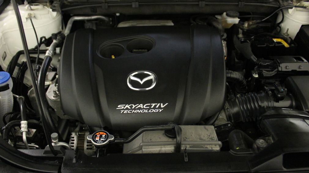 2019 Mazda CX 5 GS Awd A/C Gr-Électrique Mags Caméra Bluetooth #22