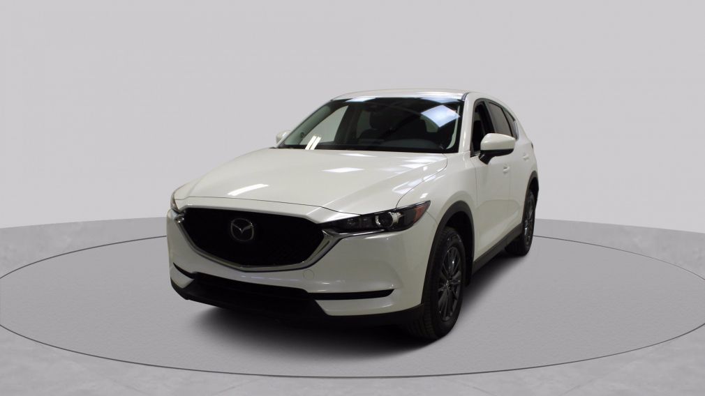 2019 Mazda CX 5 GS Awd A/C Gr-Électrique Mags Caméra Bluetooth #3