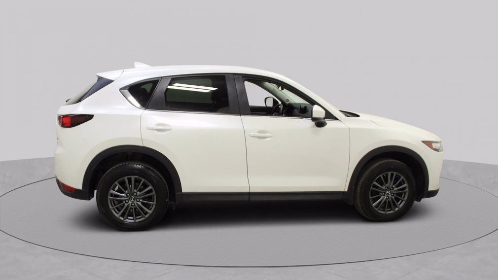 2019 Mazda CX 5 GS Awd A/C Gr-Électrique Mags Caméra Bluetooth #8