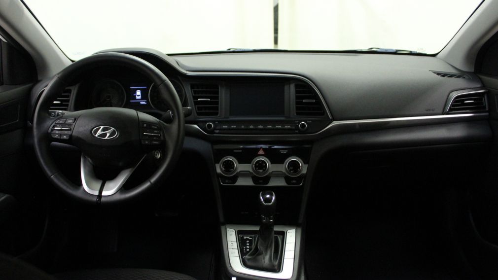 2020 Hyundai Elantra Prefered A/C Gr-Électrique Mags Caméra Bluetooth #17