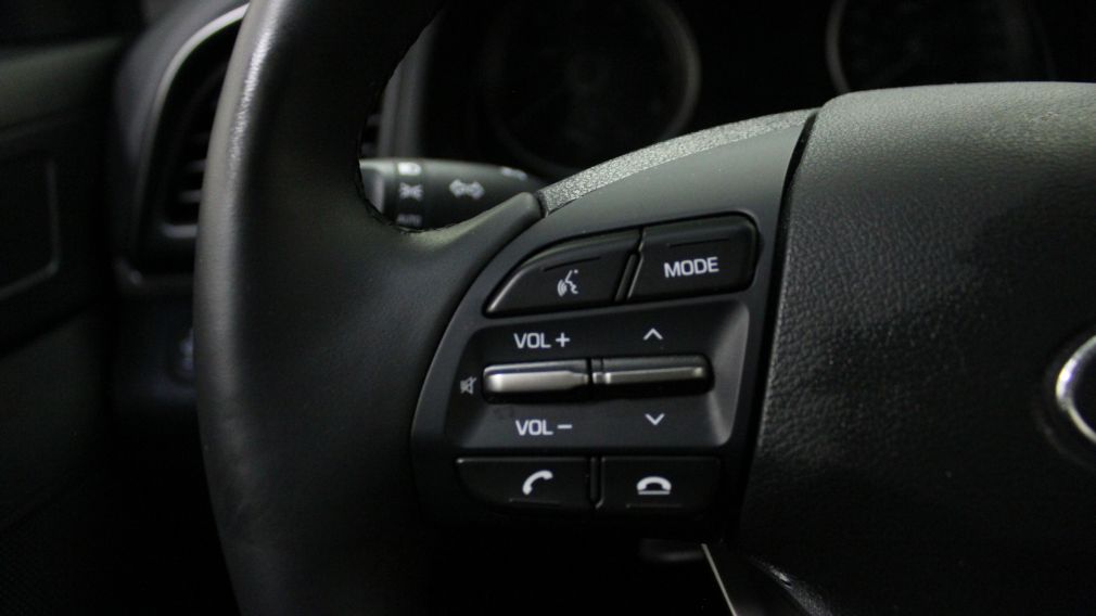 2020 Hyundai Elantra Prefered A/C Gr-Électrique Mags Caméra Bluetooth #12