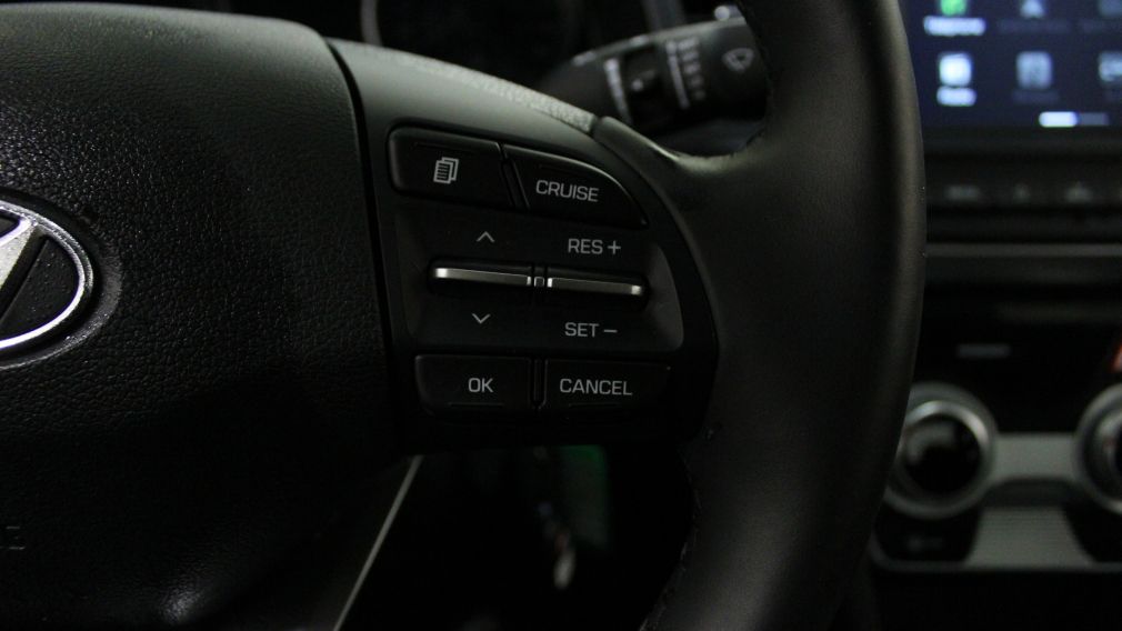 2020 Hyundai Elantra Prefered A/C Gr-Électrique Mags Caméra Bluetooth #14