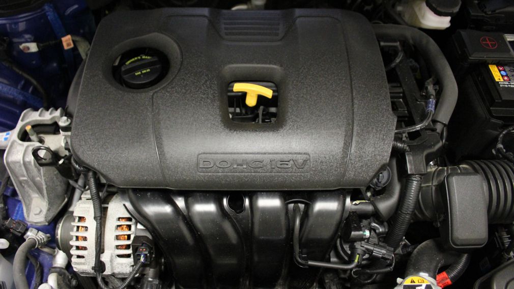 2020 Hyundai Elantra Prefered A/C Gr-Électrique Mags Caméra Bluetooth #21