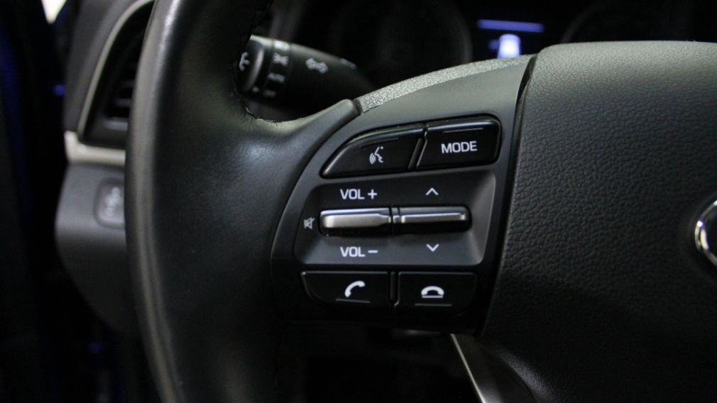 2020 Hyundai Elantra Prefered A/C Gr-Électrique Mags Caméra Bluetooth #13