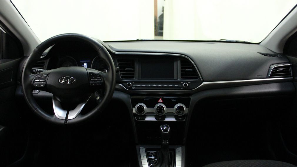 2020 Hyundai Elantra Prefered A/C Gr-Électrique Mags Caméra Bluetooth #18