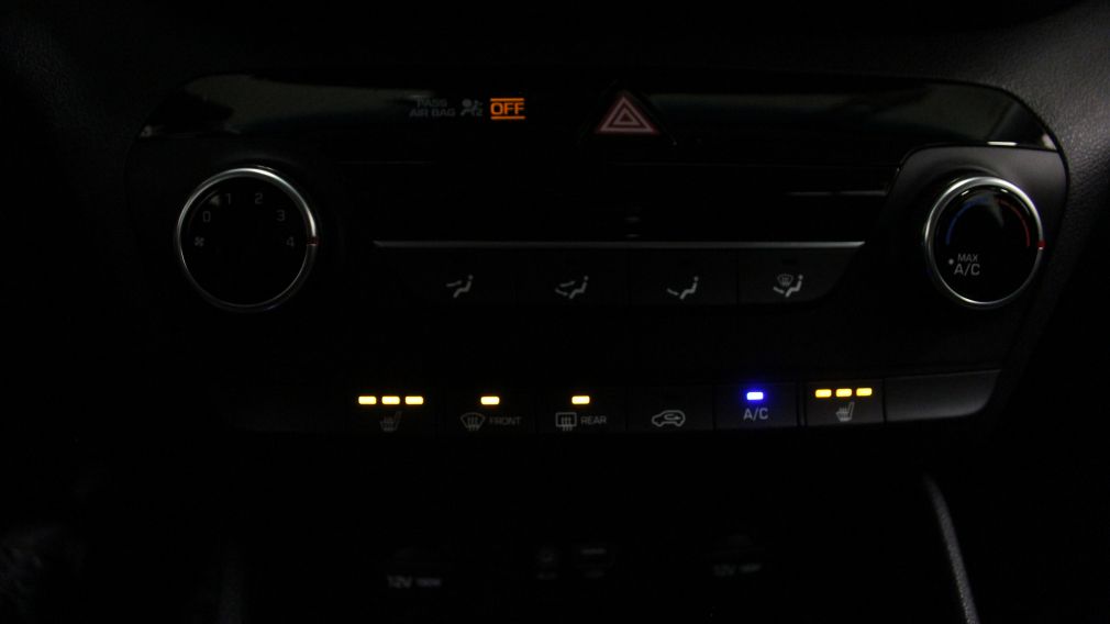 2021 Hyundai Tucson Essential Awd A/C Gr-Électrique Caméra Bluetooth #12