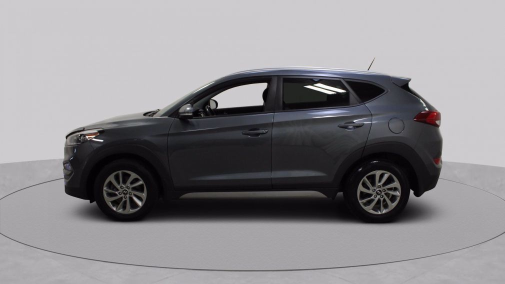 2017 Hyundai Tucson Prémium Awd 2.0L A/C Gr-Électrique Caméra Mags #3