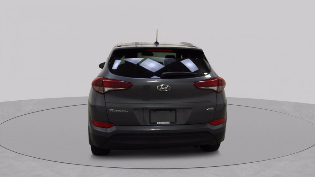 2017 Hyundai Tucson Prémium Awd 2.0L A/C Gr-Électrique Caméra Mags #5