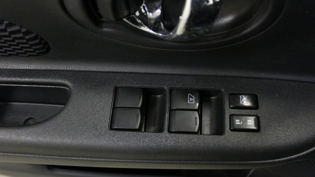 2017 Nissan MICRA S Hatchback A/C Gr-Électrique Bluetooth Lecteur CD #13