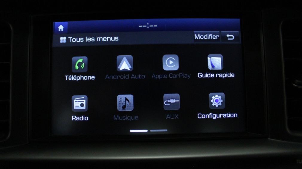 2020 Hyundai Elantra Prefered A/C Gr-Électrique Mags Caméra Bluetooth #10