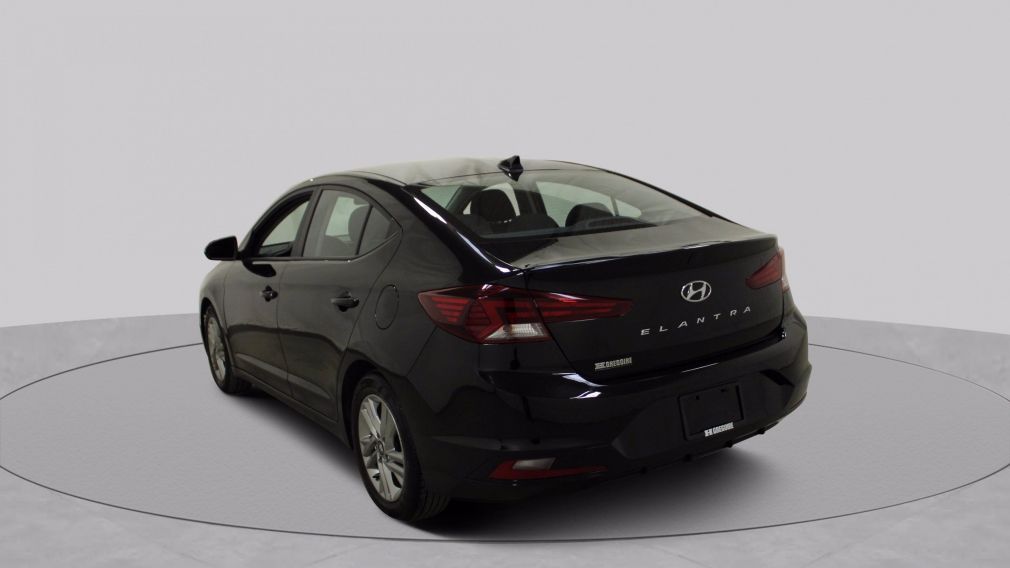 2020 Hyundai Elantra Prefered A/C Gr-Électrique Mags Caméra Bluetooth #5