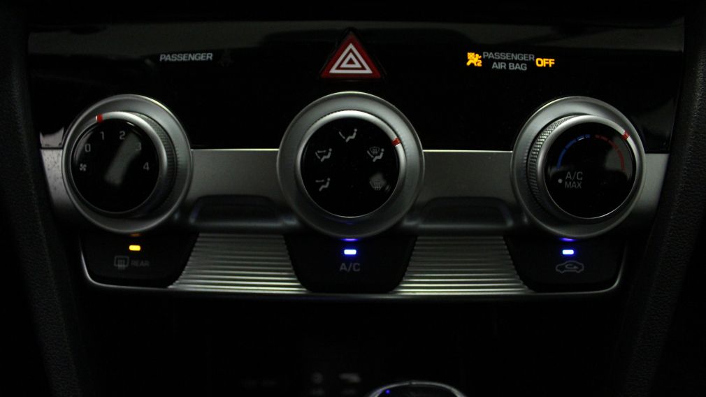 2020 Hyundai Elantra Prefered A/C Gr-Électrique Mags Caméra Bluetooth #15