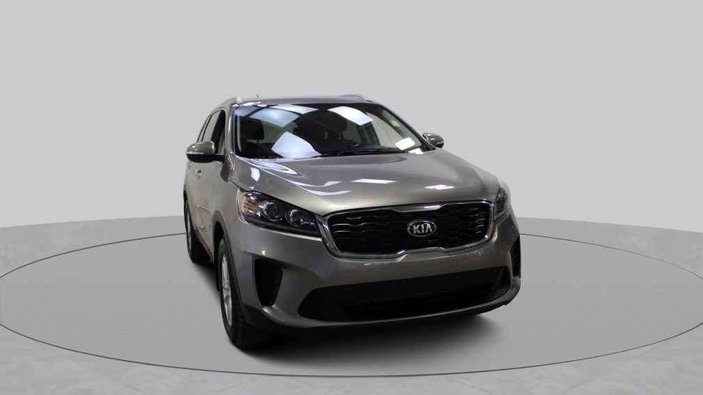 2019 Kia Sorento LX Awd A/C Gr-Électrique Mags Caméra Bluetooth #0