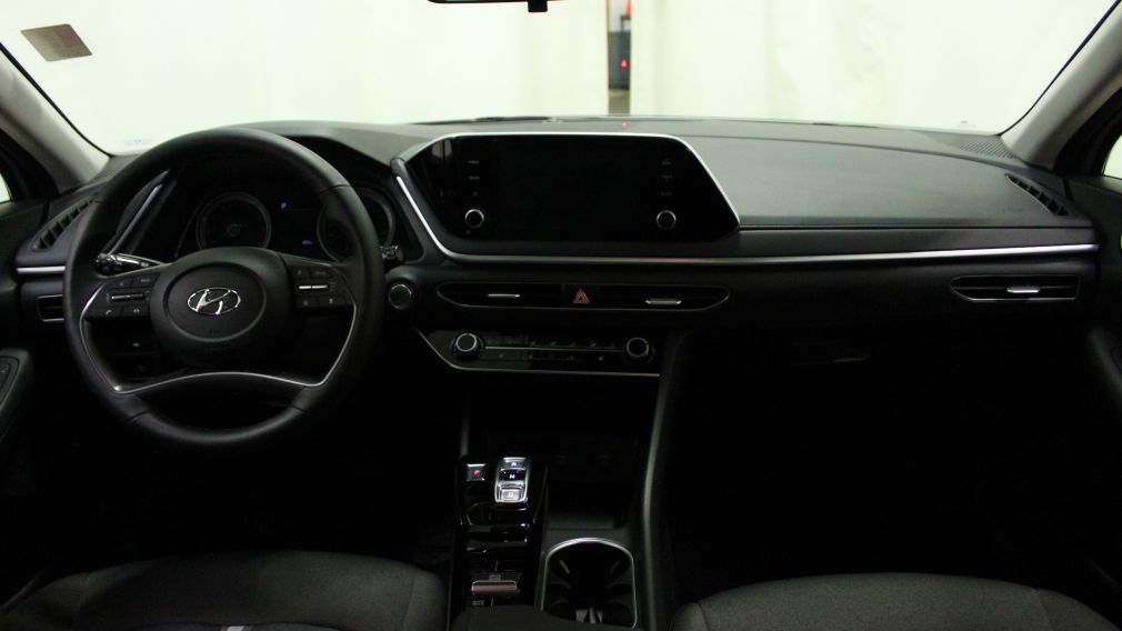 2021 Hyundai Sonata Prefered A/C Gr-Électrique Mags Caméra Bluetooth #19