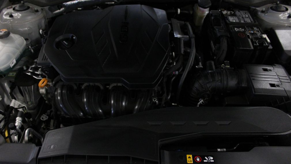 2021 Hyundai Sonata Prefered A/C Gr-Électrique Mags Caméra Bluetooth #22