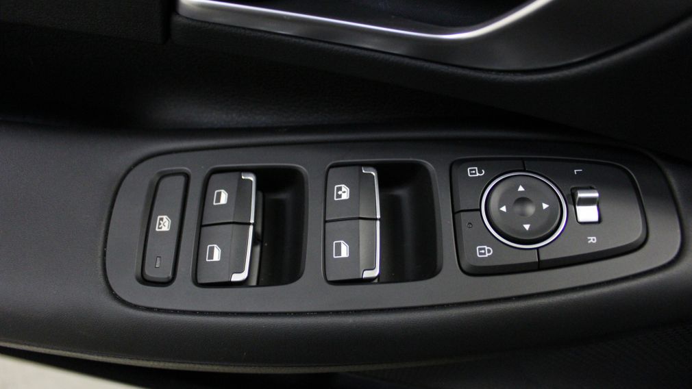 2021 Hyundai Sonata Prefered A/C Gr-Électrique Mags Caméra Bluetooth #16