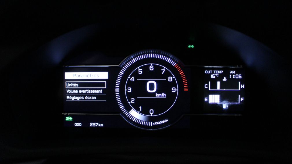 2022 Subaru BRZ Sport-Tech A/C Gr-Électrique Mags Caméra Bluetooth #11