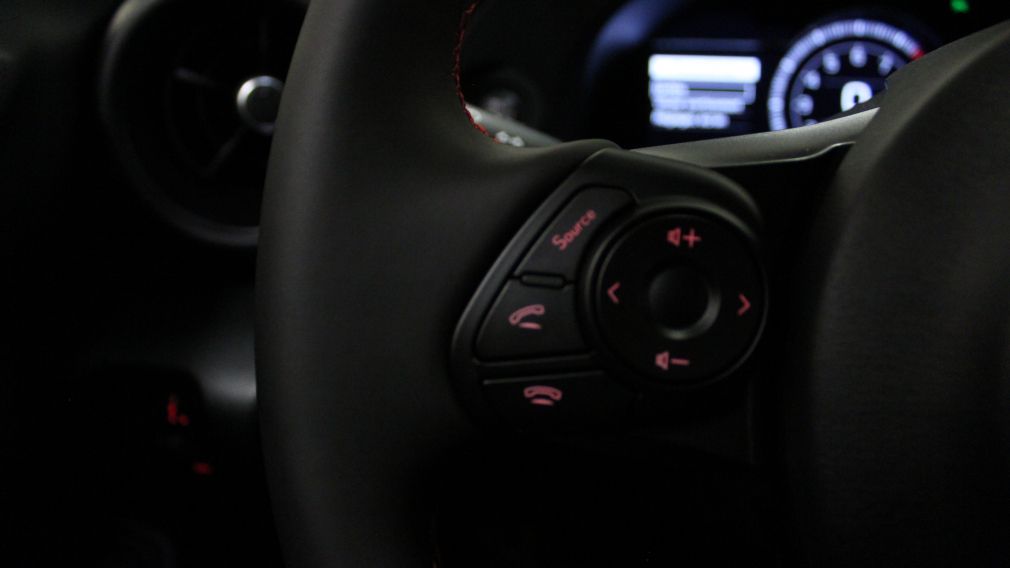 2022 Subaru BRZ Sport-Tech A/C Gr-Électrique Mags Caméra Bluetooth #13