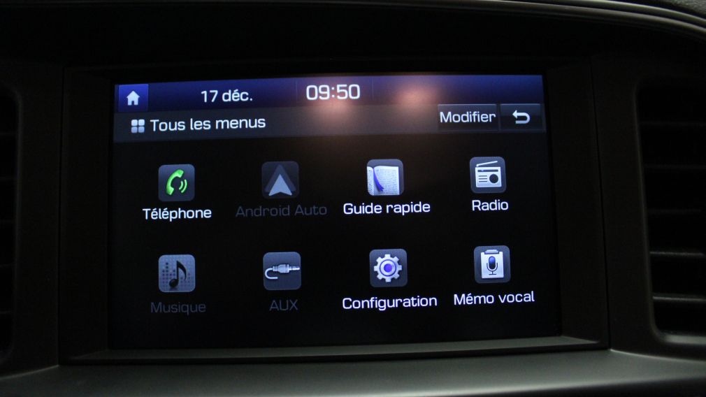 2020 Hyundai Elantra Prefered A/C Gr-Électrique Mags Caméra Bluetooth #10