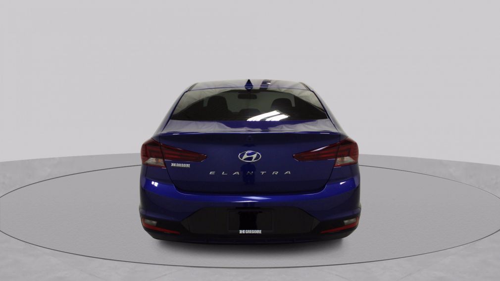 2020 Hyundai Elantra Prefered A/C Gr-Électrique Mags Caméra Bluetooth #6