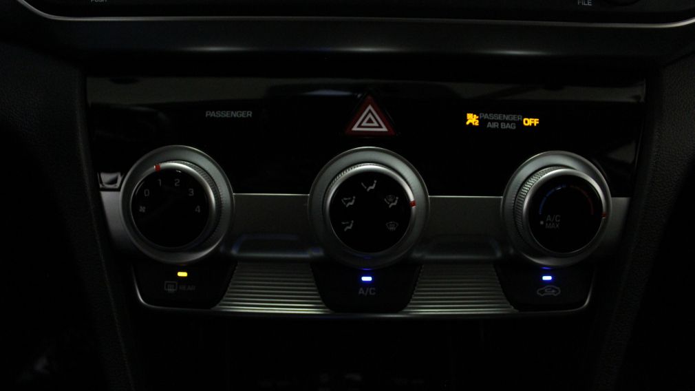 2020 Hyundai Elantra Prefered A/C Gr-Électrique Mags Caméra Bluetooth #30