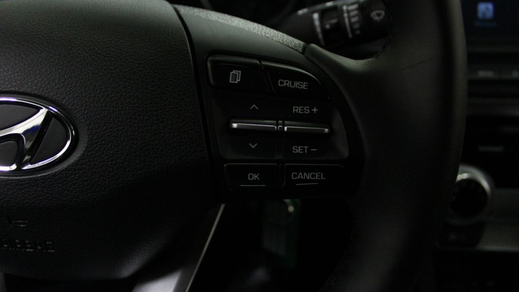 2020 Hyundai Elantra Prefered A/C Gr-Électrique Mags Caméra Bluetooth #33