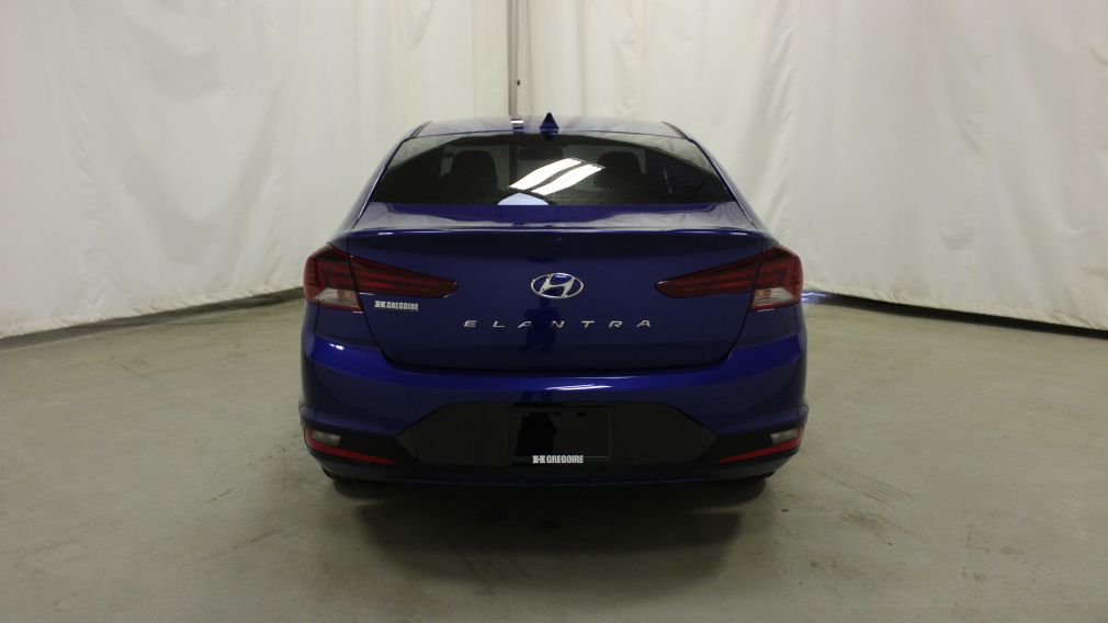 2020 Hyundai Elantra Prefered A/C Gr-Électrique Mags Caméra Bluetooth #34