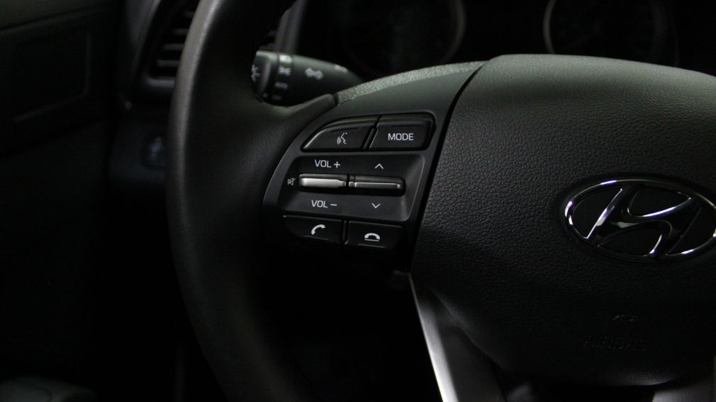 2020 Hyundai Elantra Prefered A/C Gr-Électrique Mags Caméra Bluetooth #37