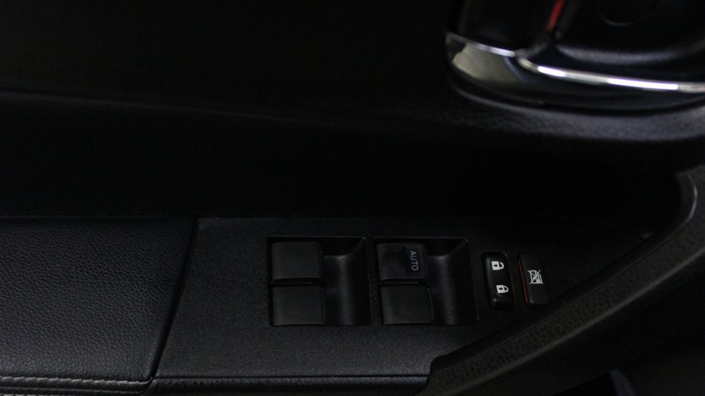 2018 Toyota Corolla SE A/C Gr-Électrique Mags Toit-Ouvrant Bluetooth #16