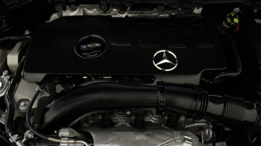 2021 Mercedes Benz GLA 250 4Matic Cuir Toit-Ouvrant Mags Navigation Camér #22