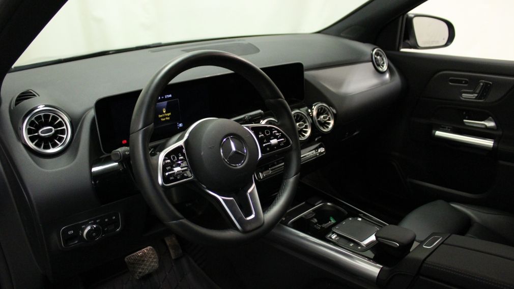 2021 Mercedes Benz GLA 250 4Matic Cuir Toit-Ouvrant Mags Navigation Camér #17