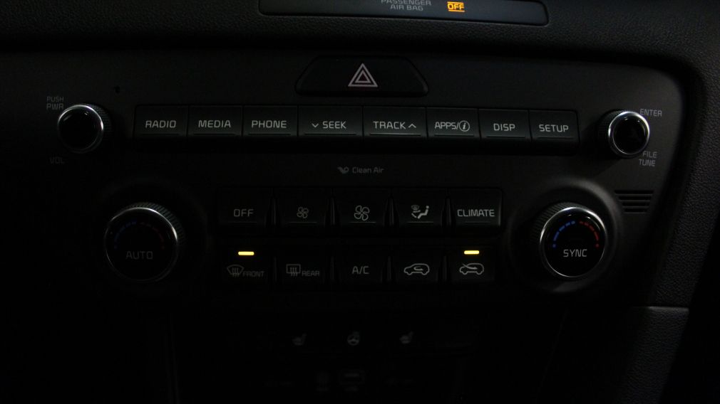 2019 Kia Sportage EX Awd A/C Gr-Électrique Mags Caméra Bluetooth #12