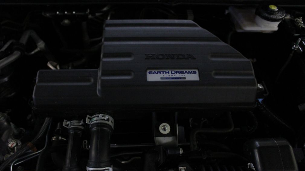 2020 Honda CRV Sport  Awd Mags Toit-Ouvrant Caméra Bluetooth #22
